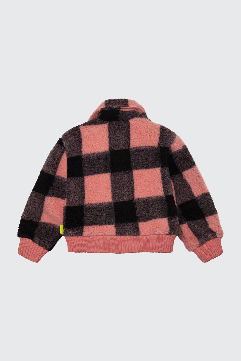Barrow Kids Ecofur Bomber