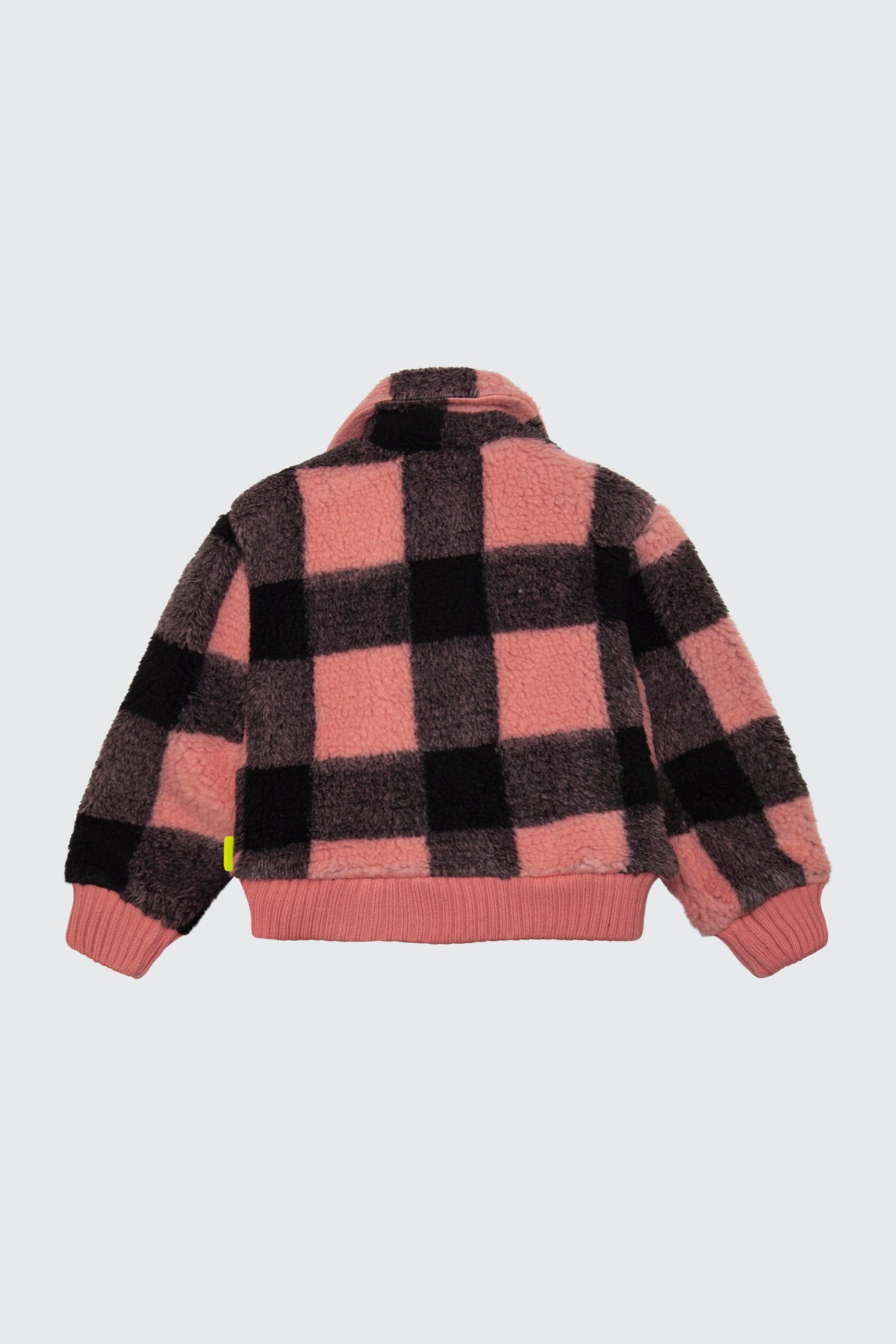 Barrow Kids Ecofur Bomber