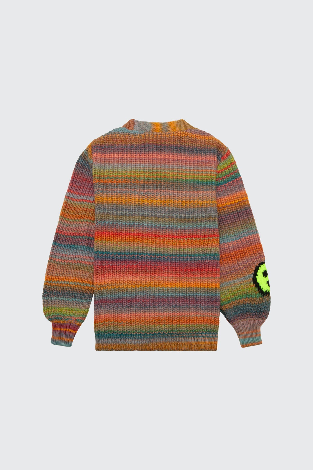 Barrow Kids Rainbow Cardigan