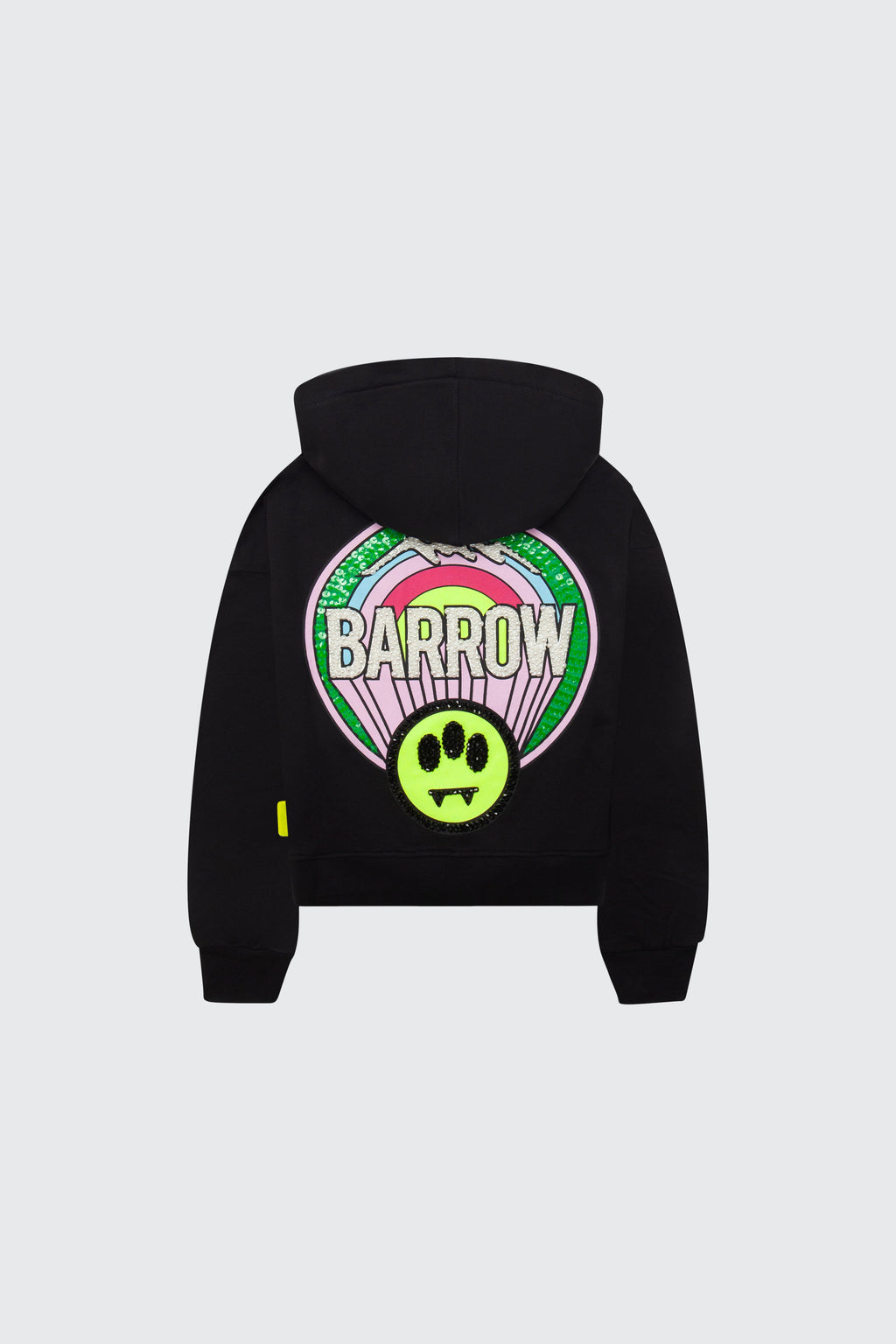 Barrow Kids Felpa Glitter