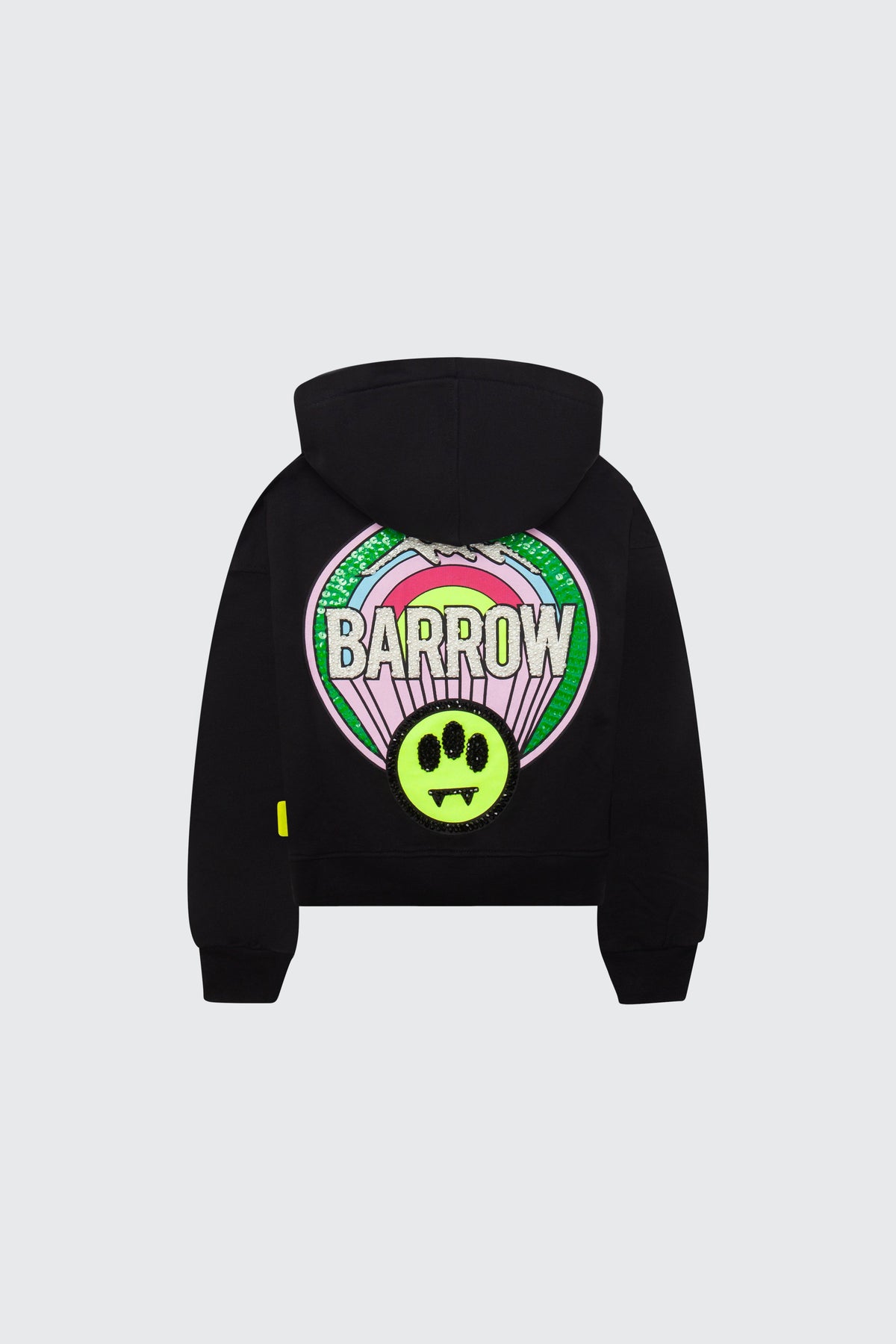 Barrow Kids Felpa Glitter