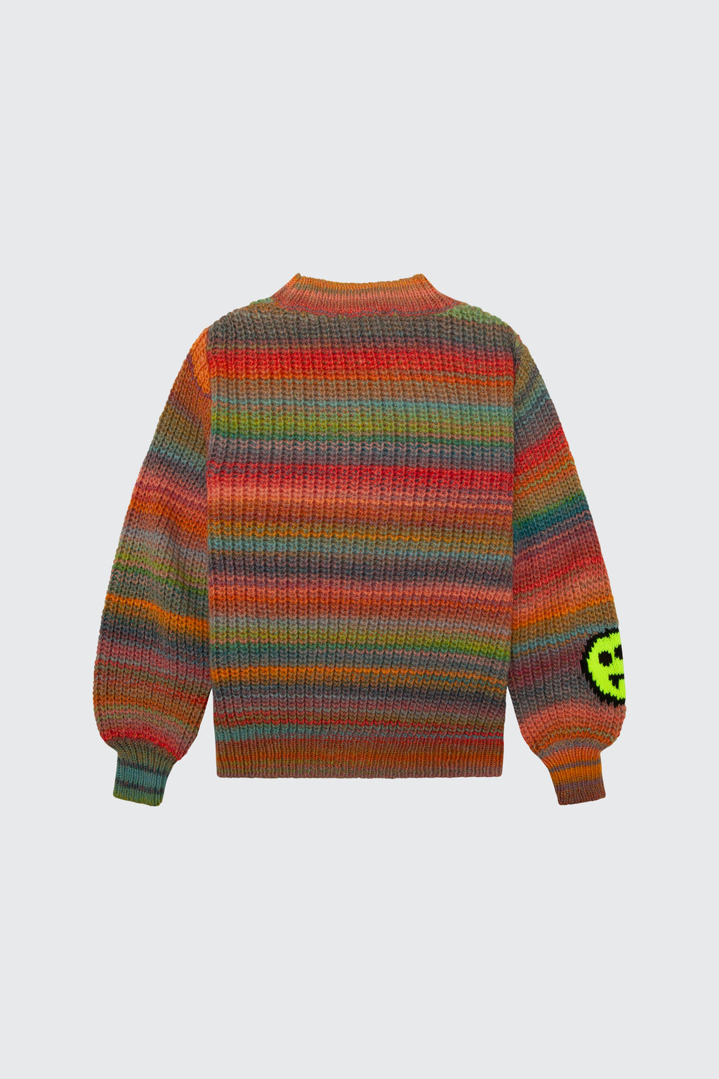 Barrow Kids Maglia Rainbow