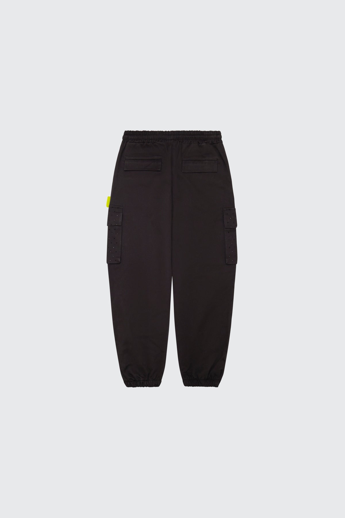 Barrow Kids Pantalone Cargo Strass