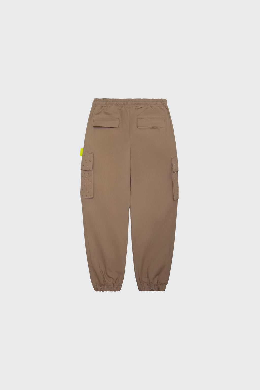 Barrow Kids Pantalone Cargo Strass