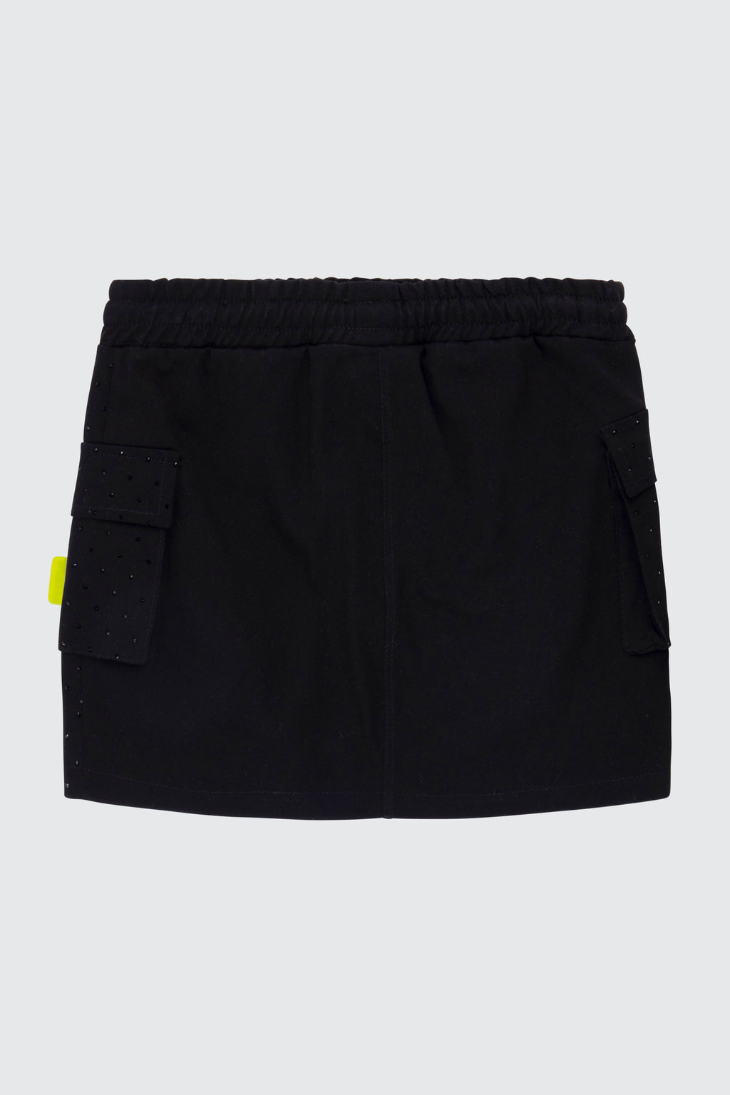 Barrow Kids Minigonna Cargo Strass