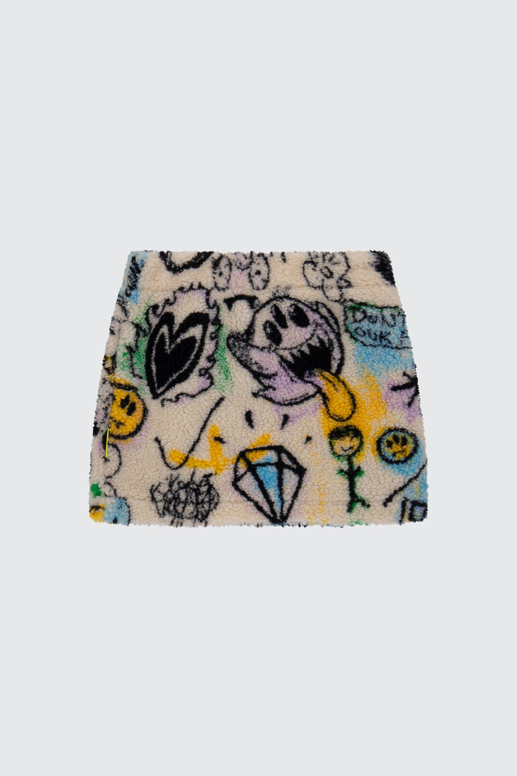 Barrow Kids Minigonna Teddy