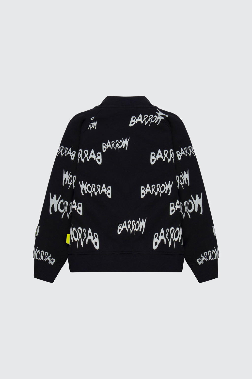 Barrow Kids Bomber College
