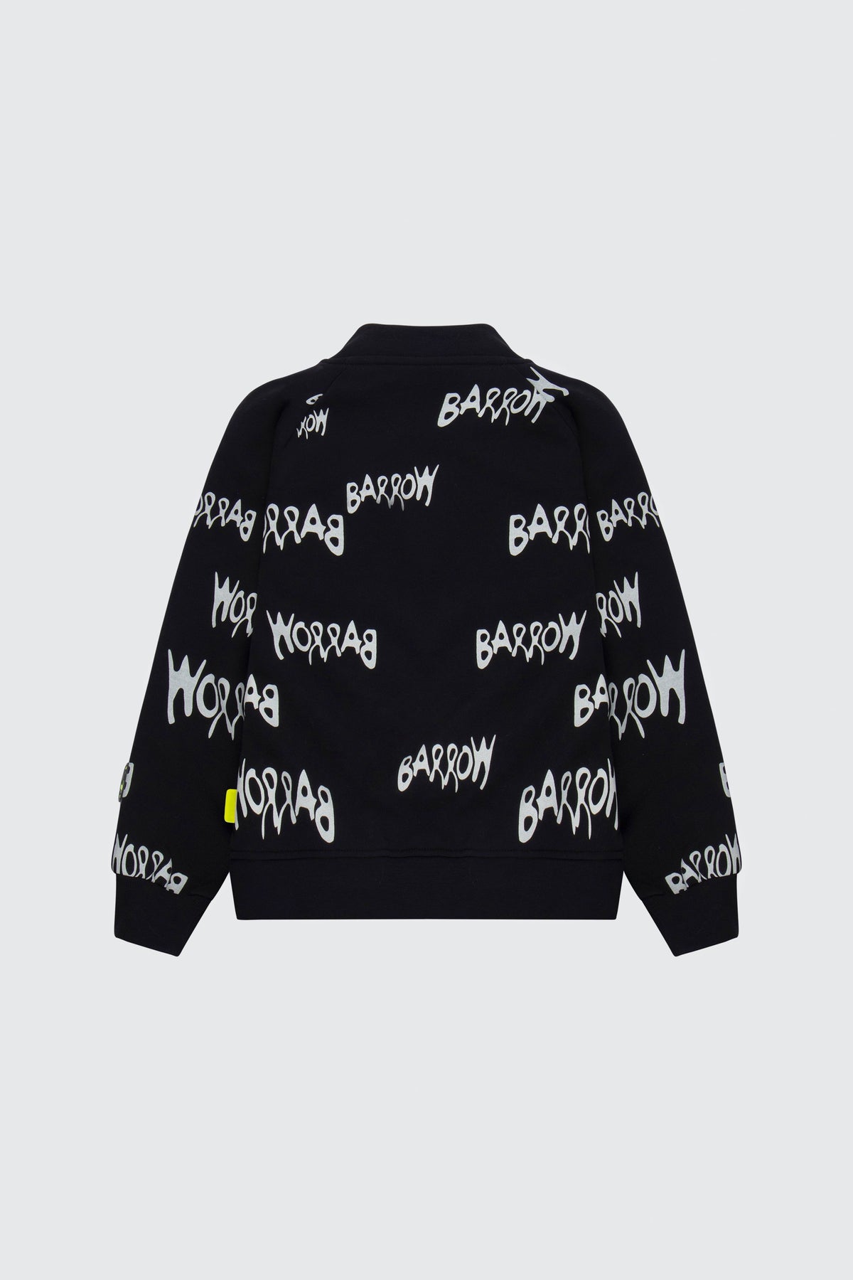 Barrow Kids Bomber College