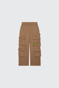 Barrow Kids Pantalone Cargo