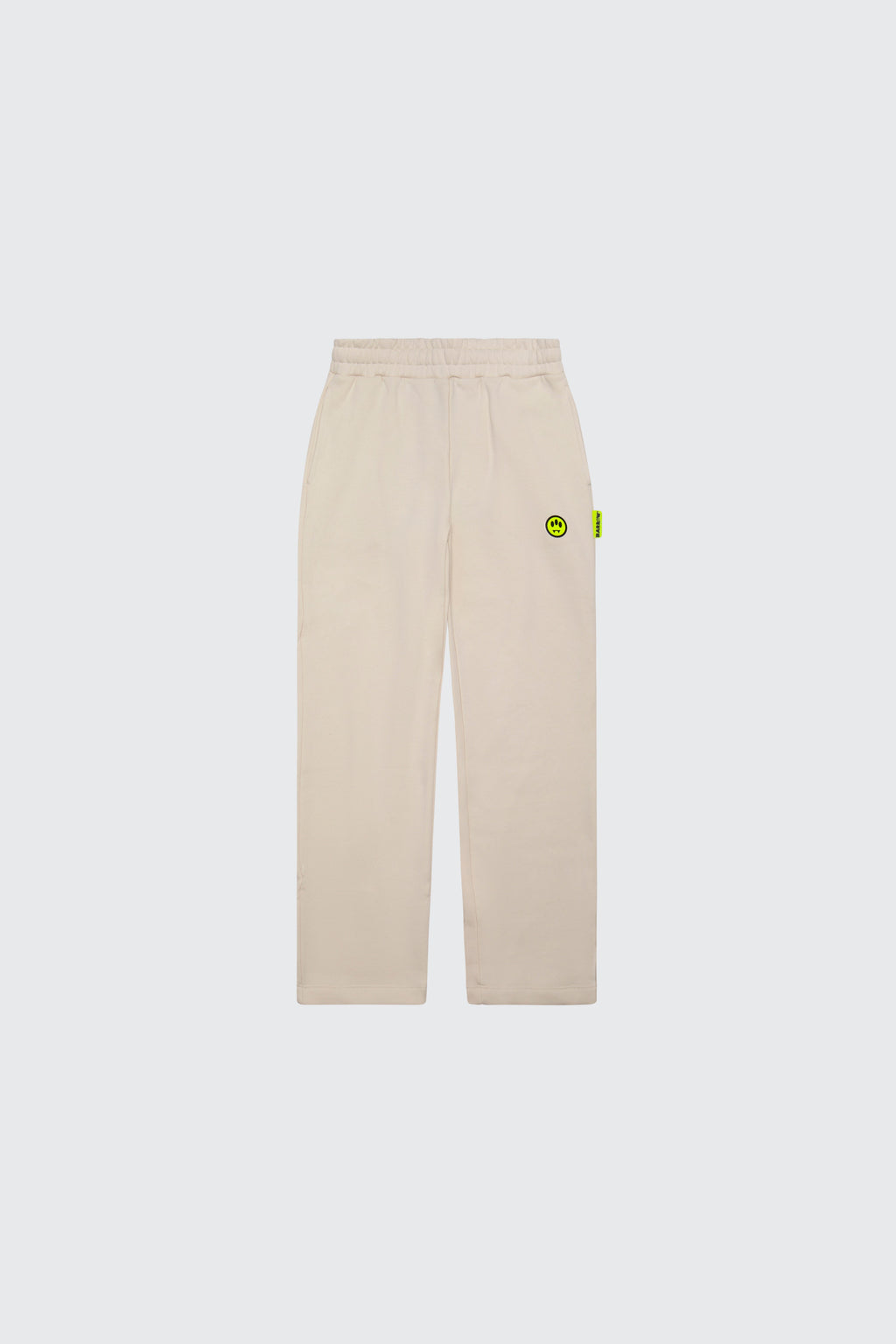 Barrow Kids Pantalone In Felpa