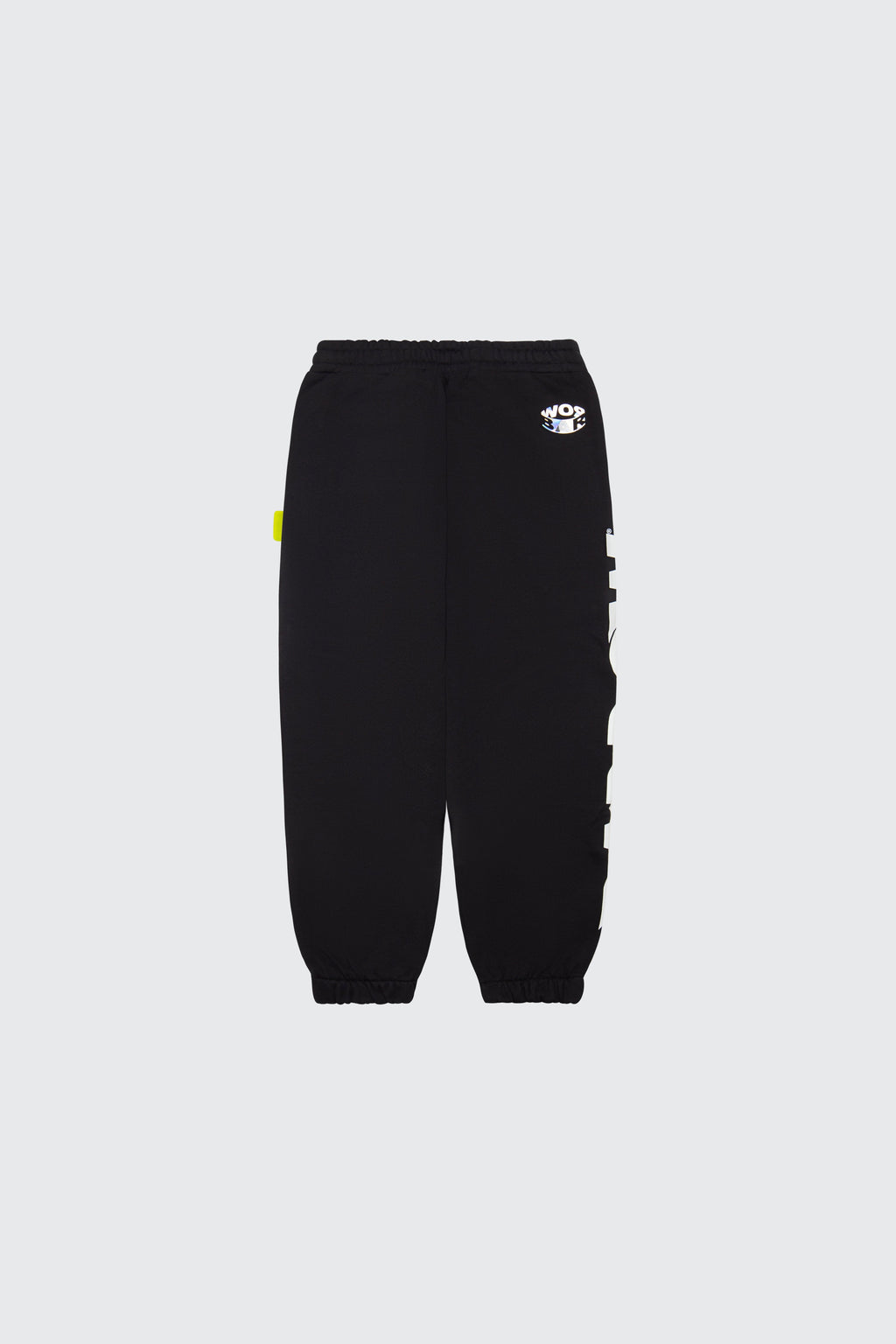 Barrow Kids Pantalone Iconic In Felpa