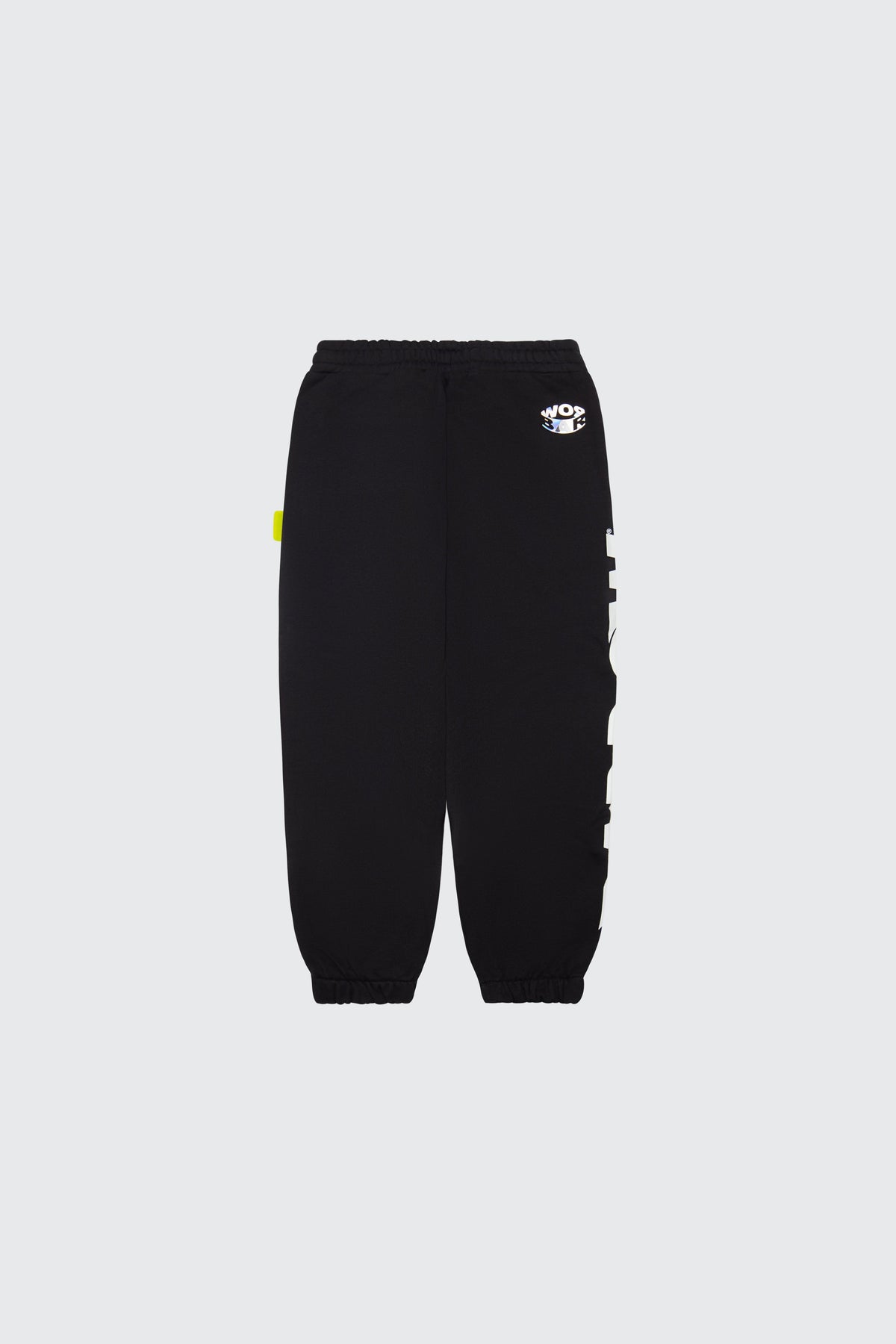 Barrow Kids Pantalone Iconic In Felpa