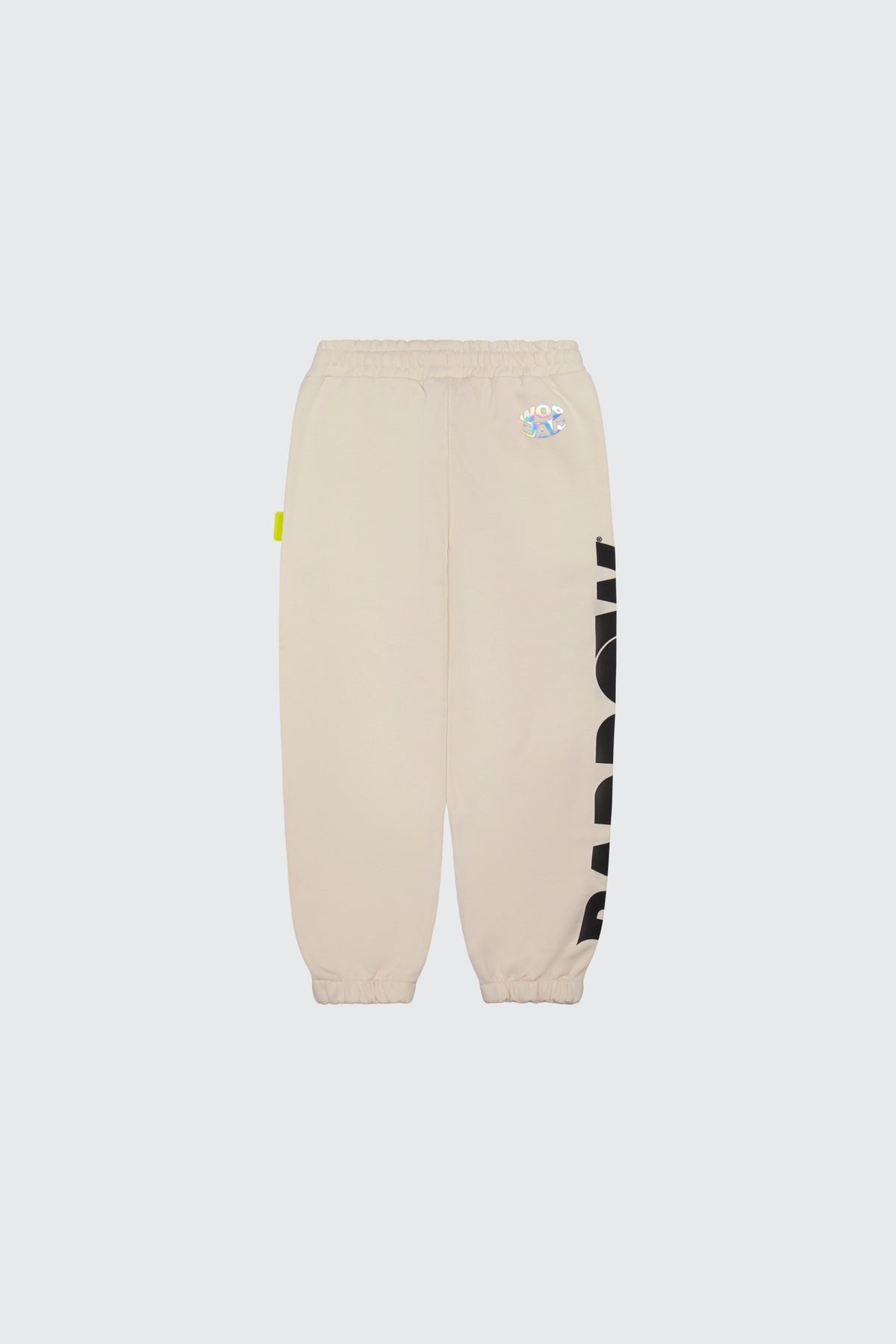 Barrow Kids Pantalone Iconic In Felpa
