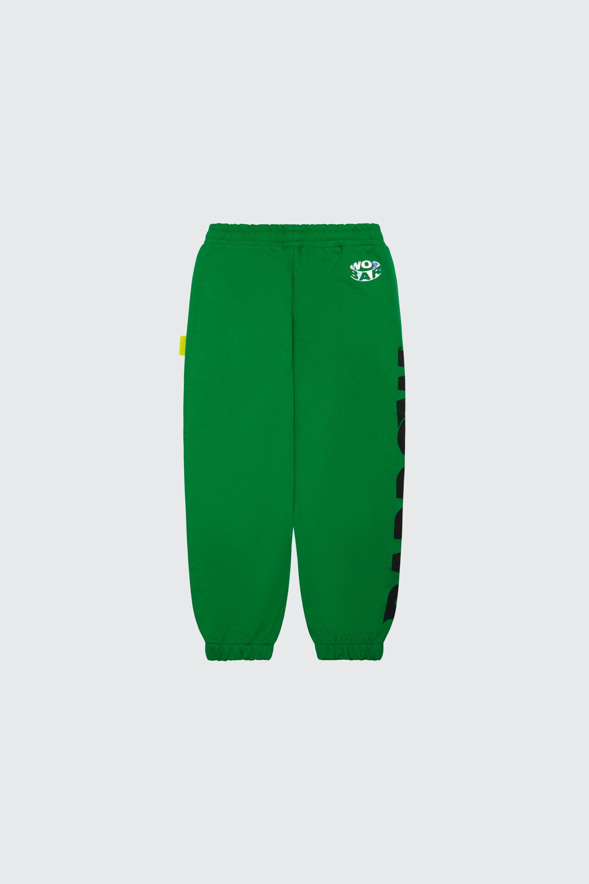 Barrow Kids Pantalone Iconic in felpa