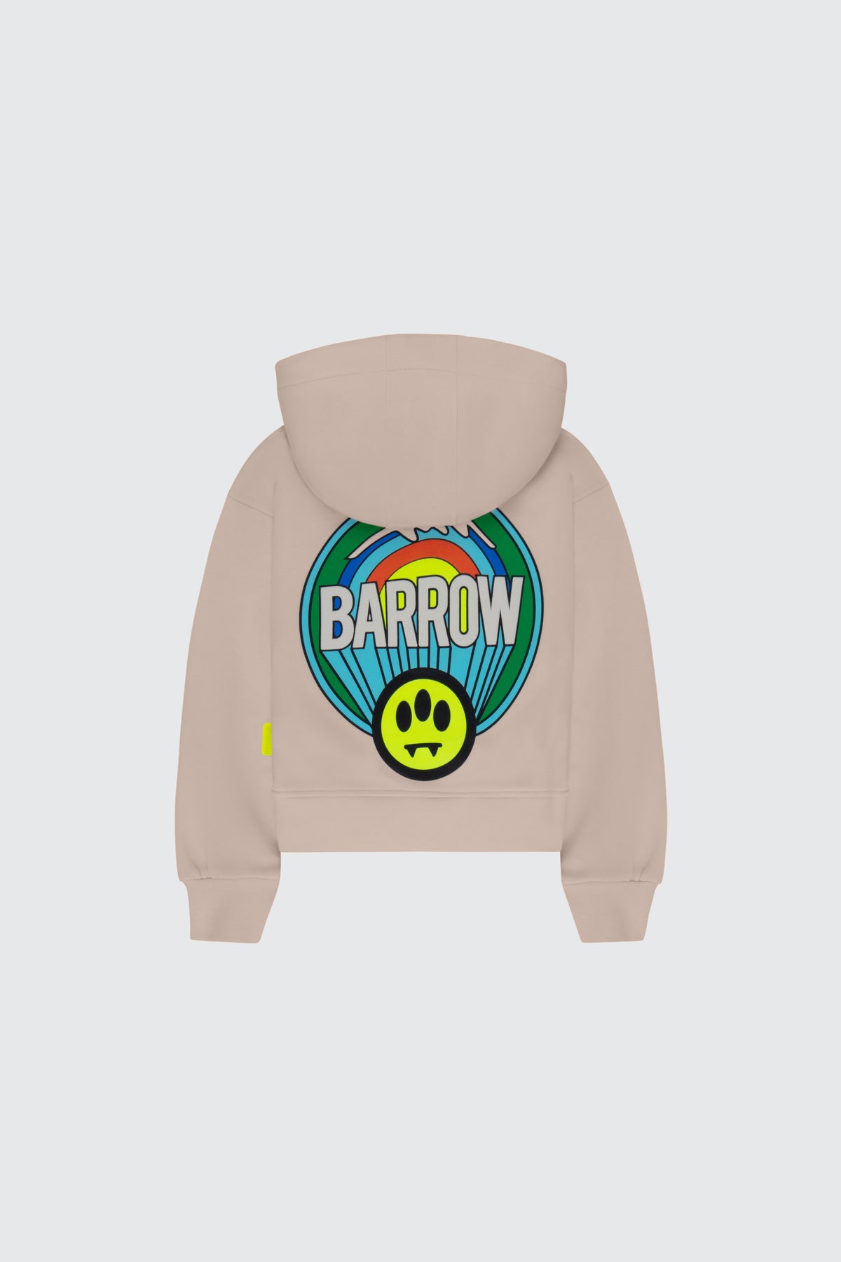 Barrow Kids Felpa Print