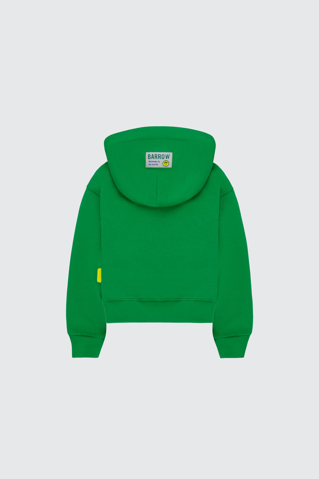 Barrow Kids Felpa Smile Print
