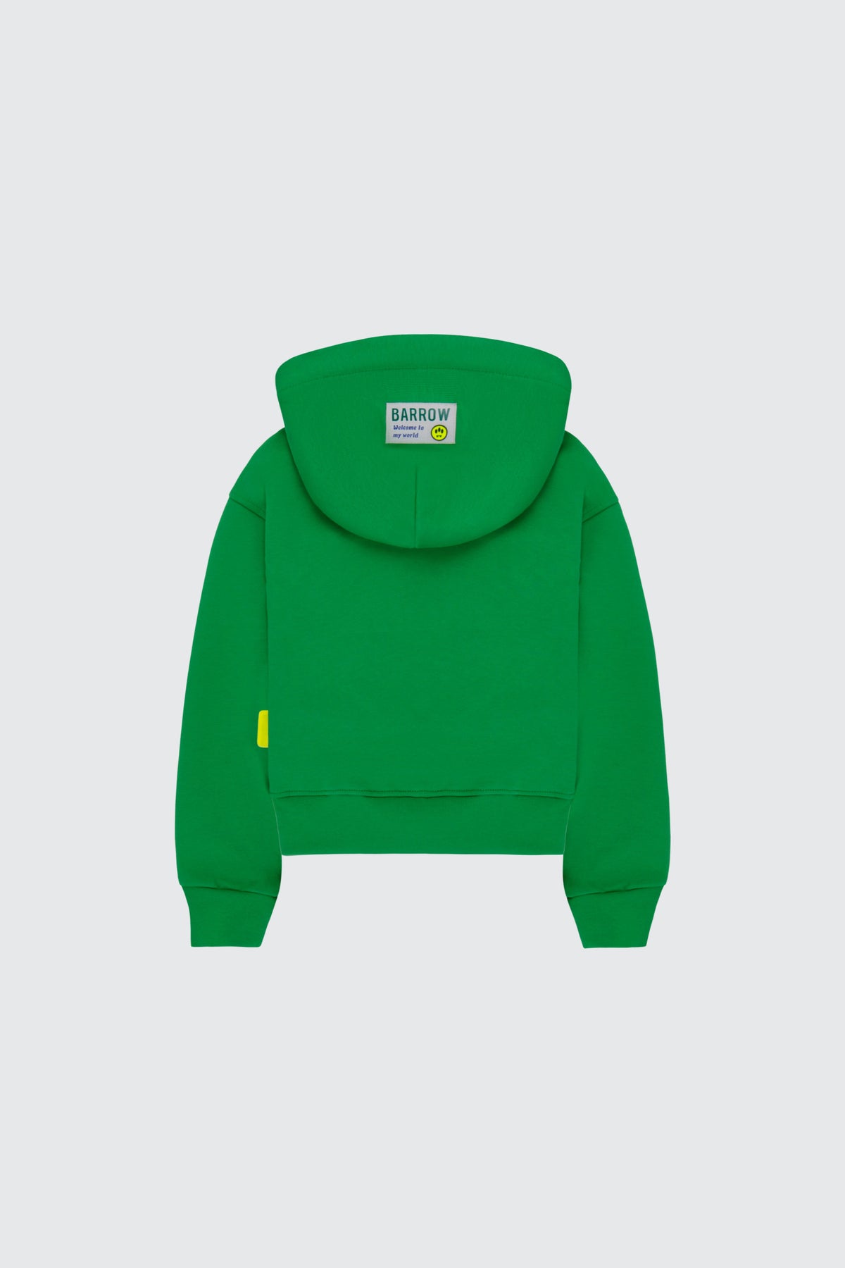 Barrow Kids Felpa Smile Print