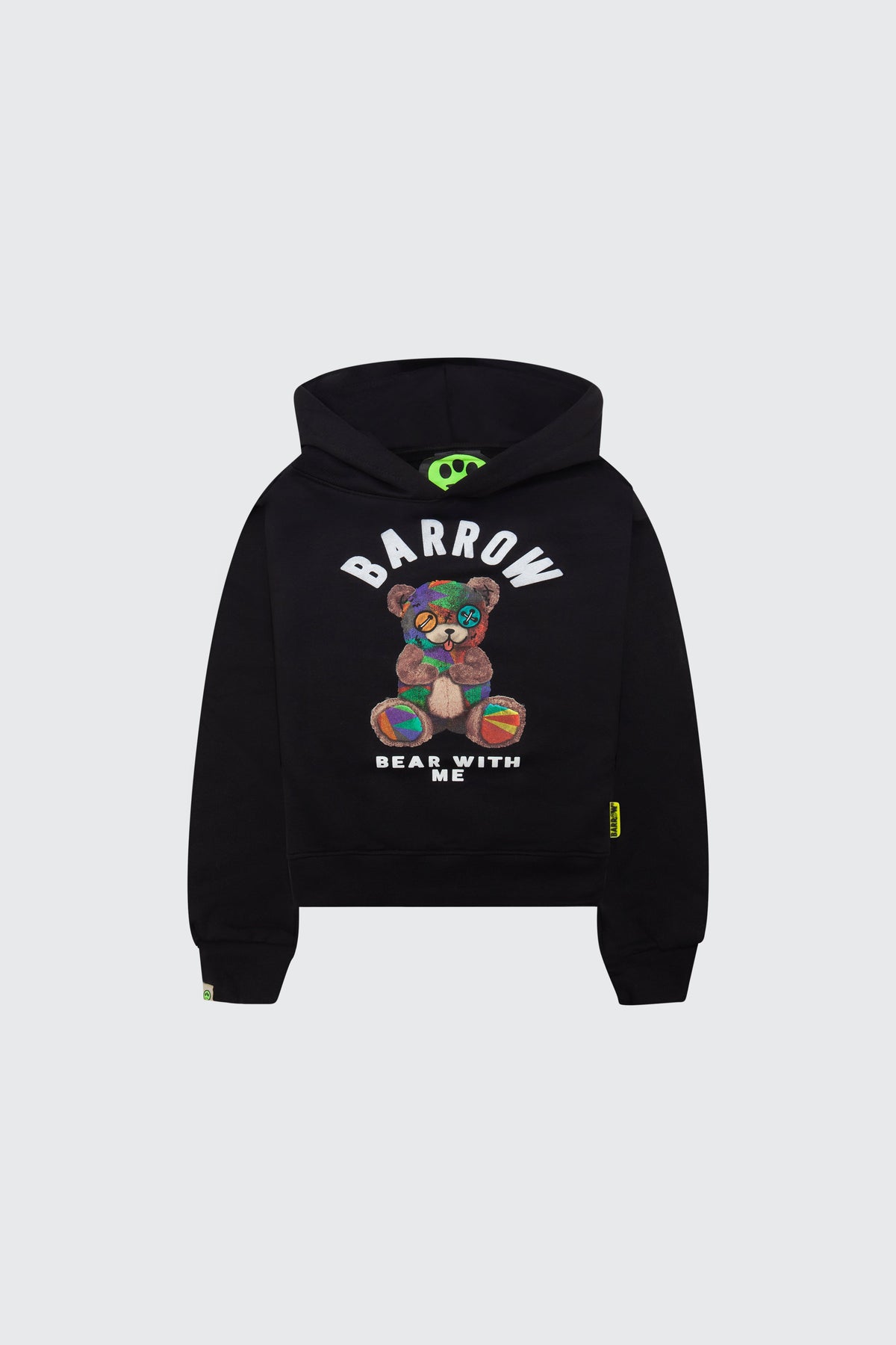 Barrow Kids Felpa Teddy Multicolor