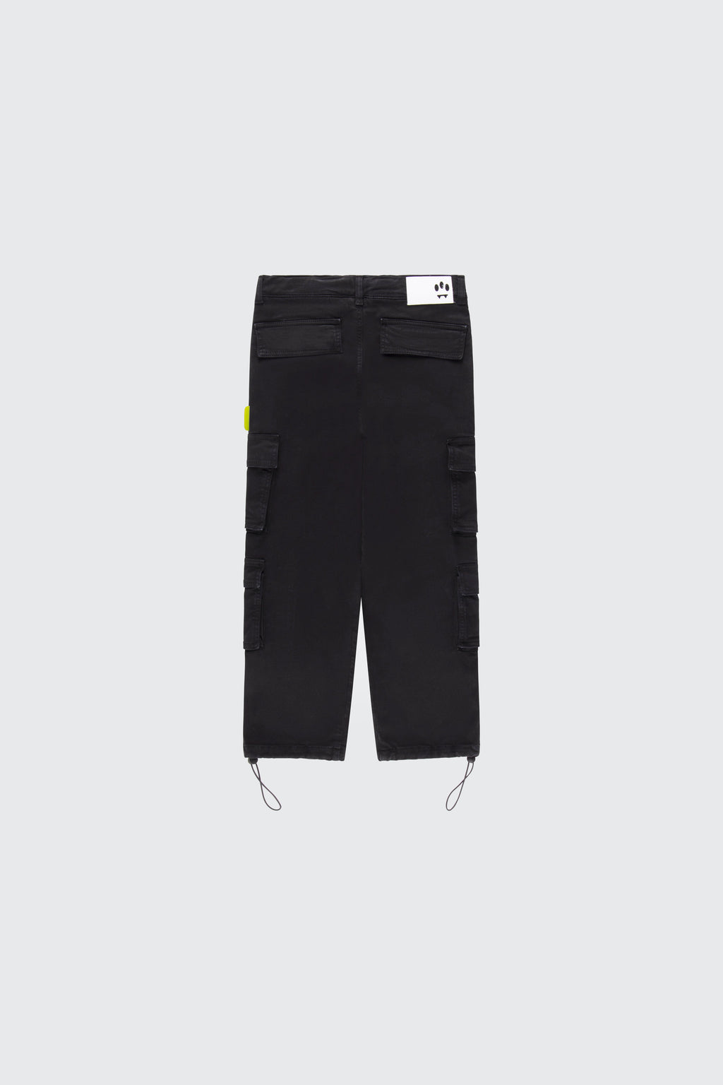 Barrow Kids Pantaloni Cargo