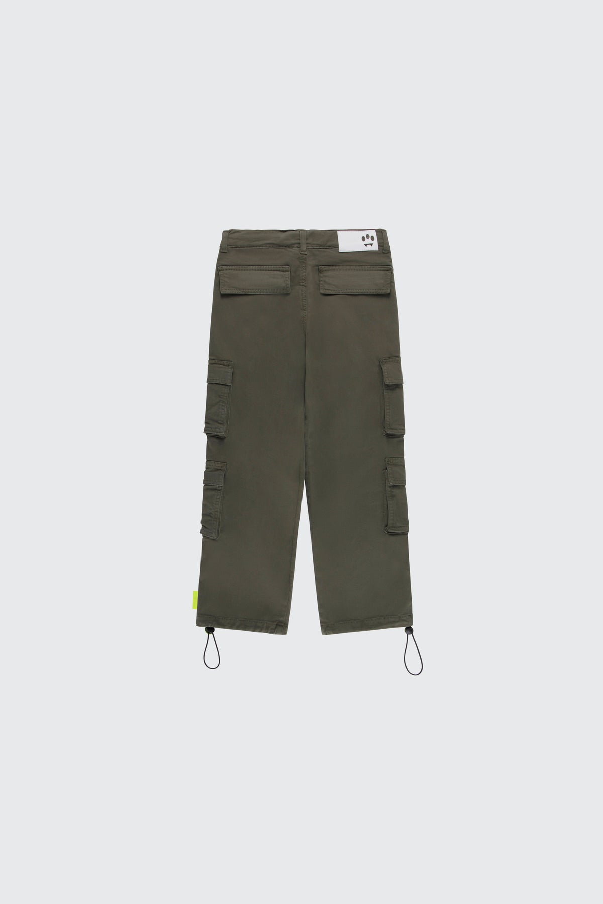 Barrow Kids Pantaloni Cargo