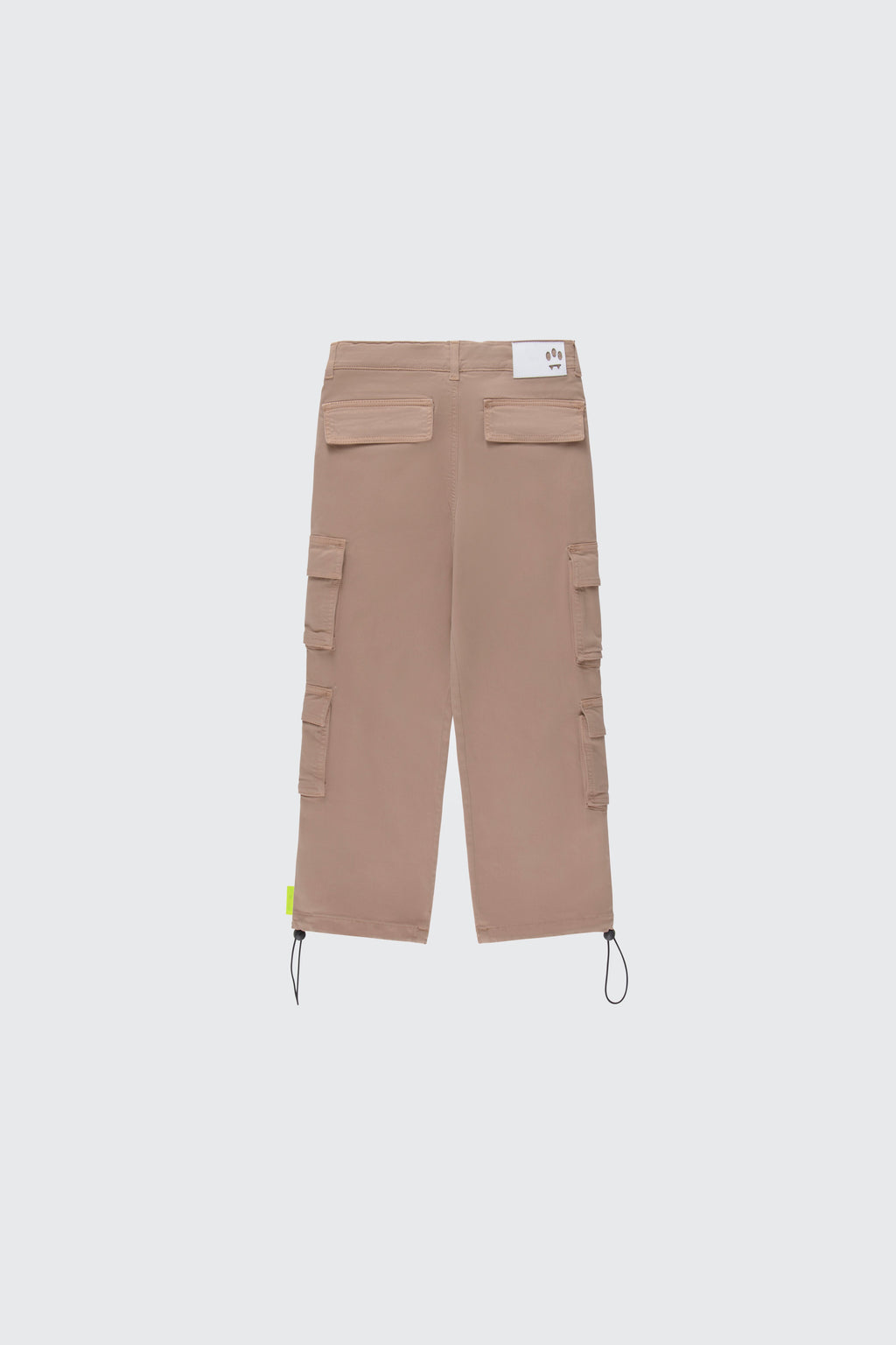 Barrow Kids Pantaloni Cargo