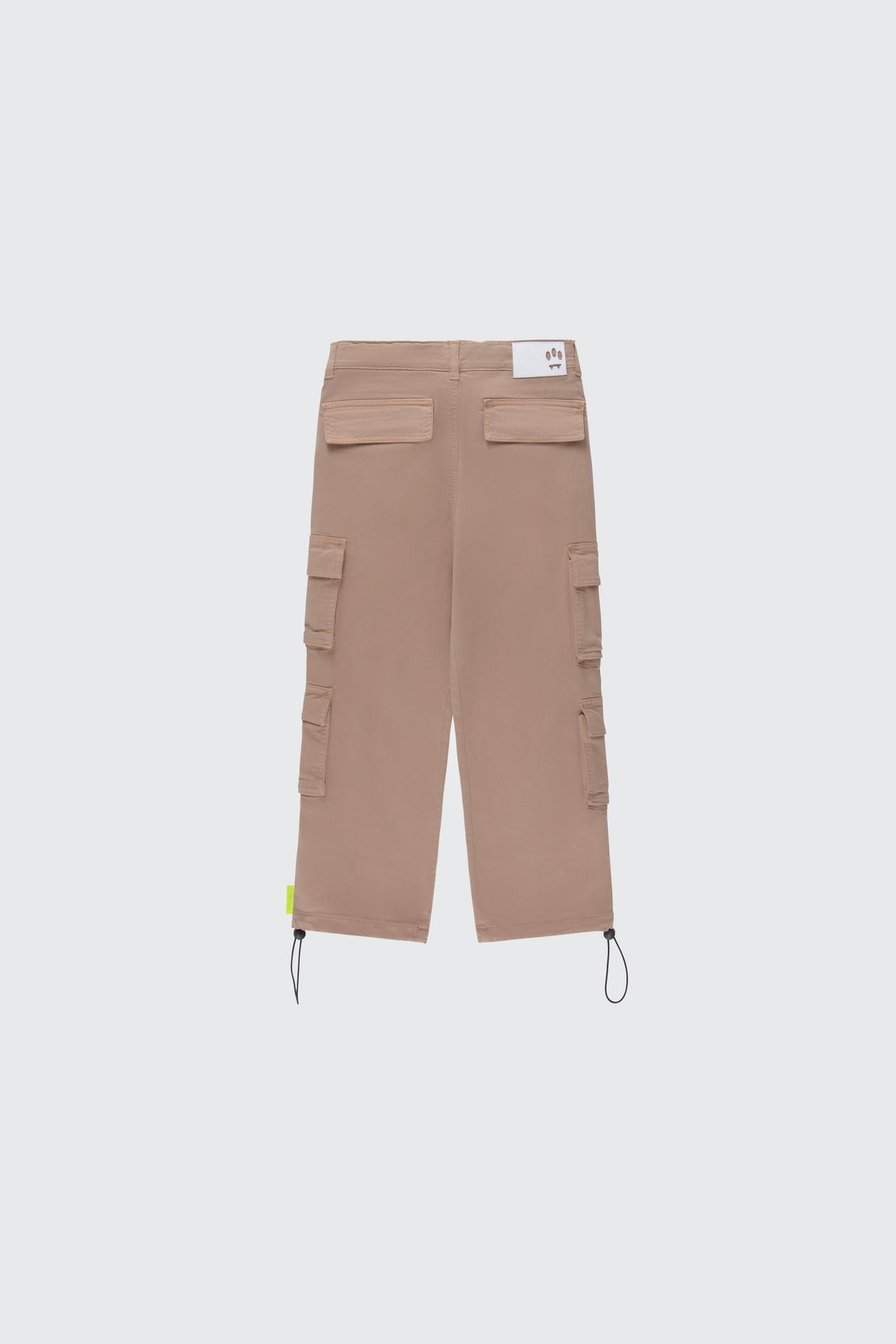 Barrow Kids Pantaloni Cargo