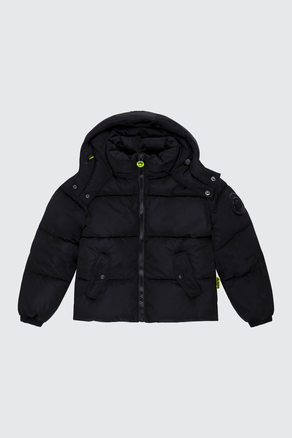 Barrow Kids Giacca Puffer