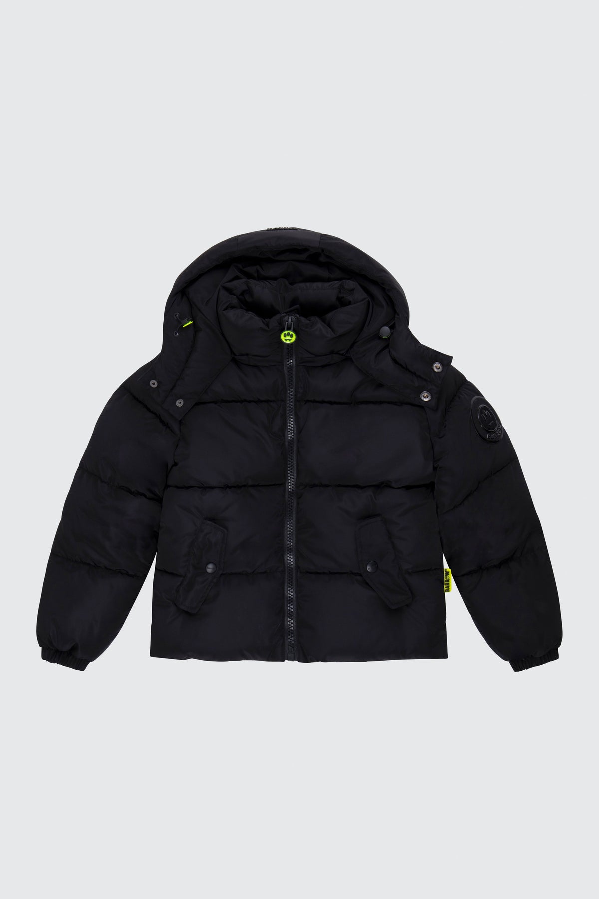 Barrow Kids Giacca Puffer