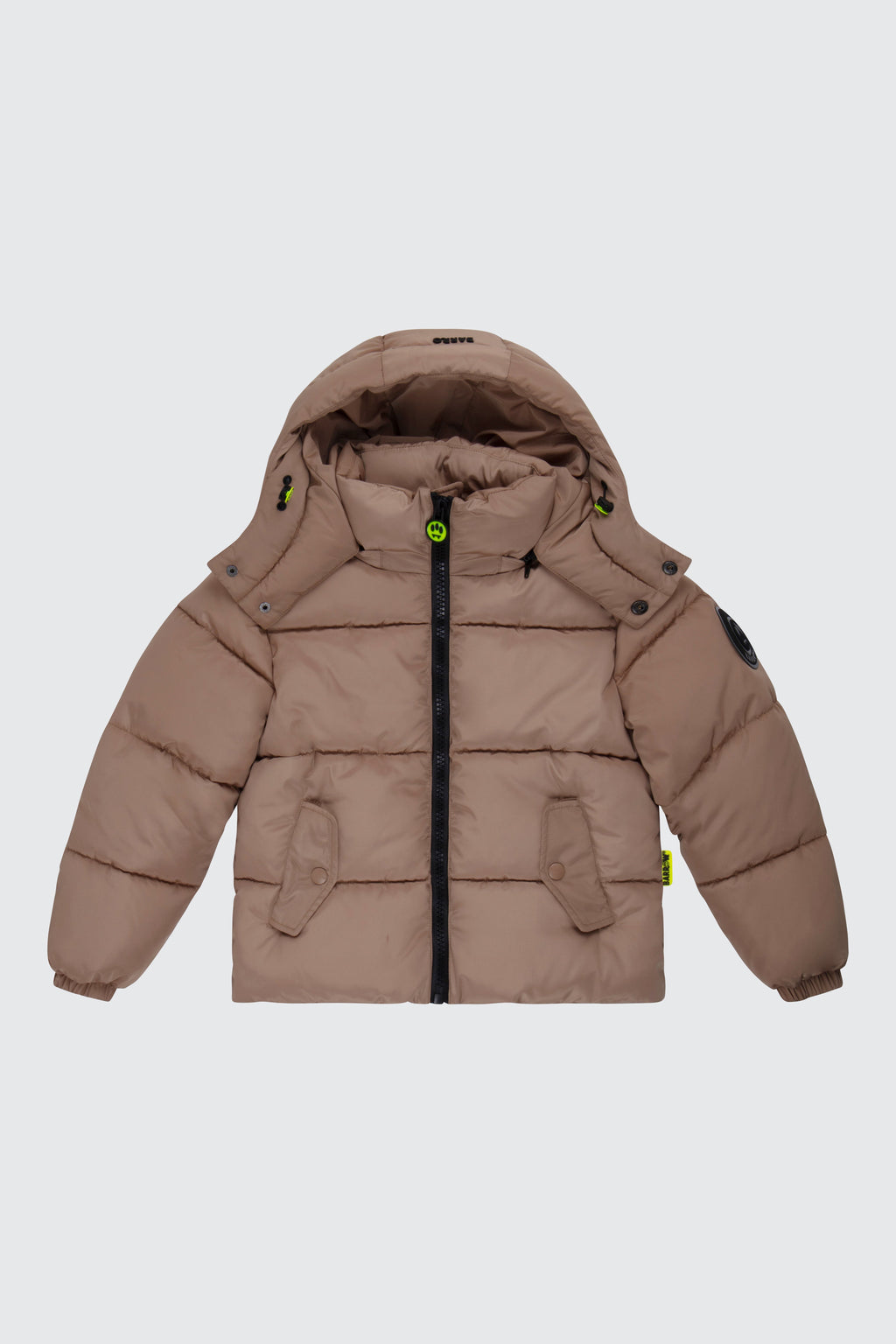 Barrow Kids Giacca Puffer
