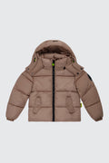 Barrow Kids Giacca Puffer