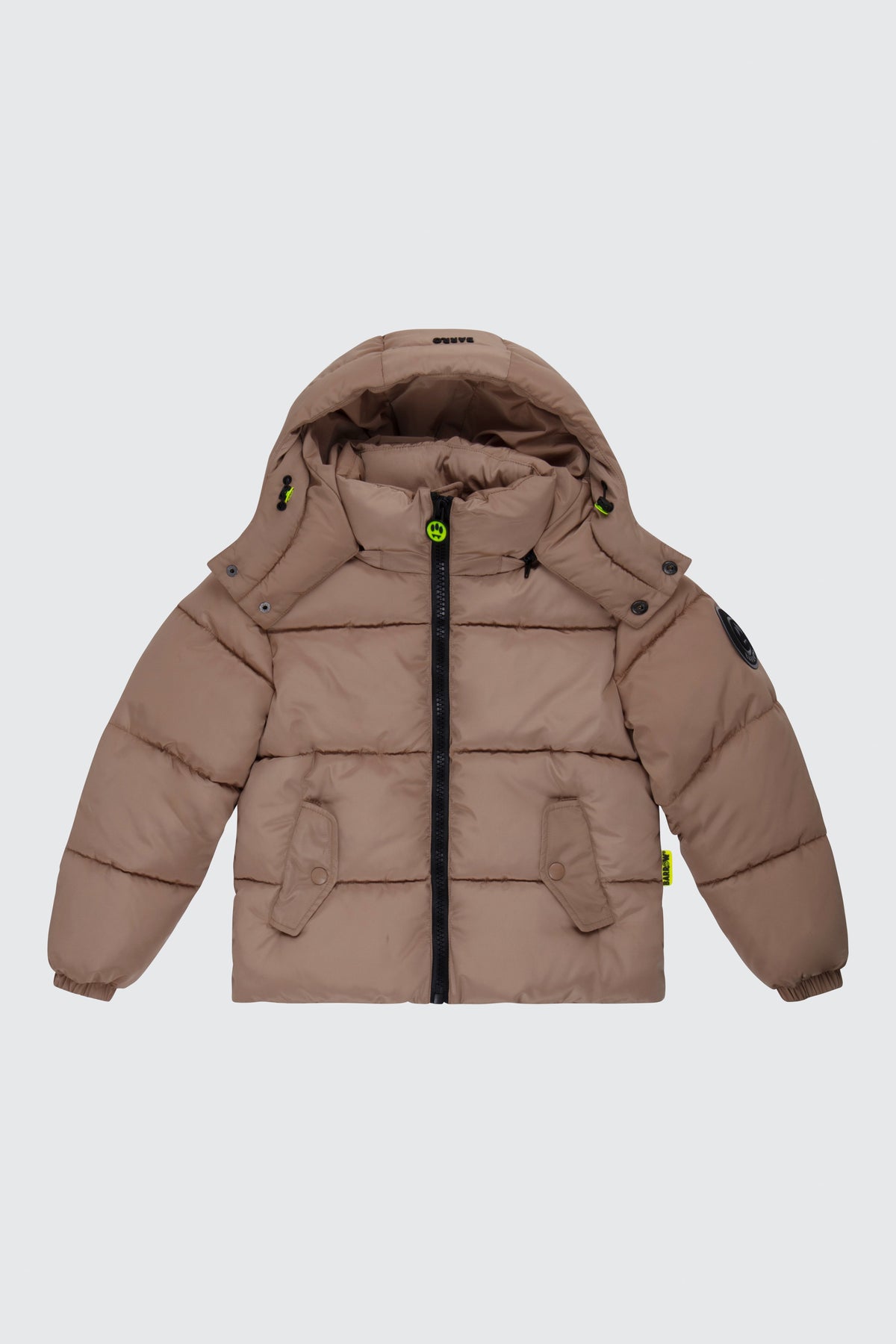 Barrow Kids Giacca Puffer