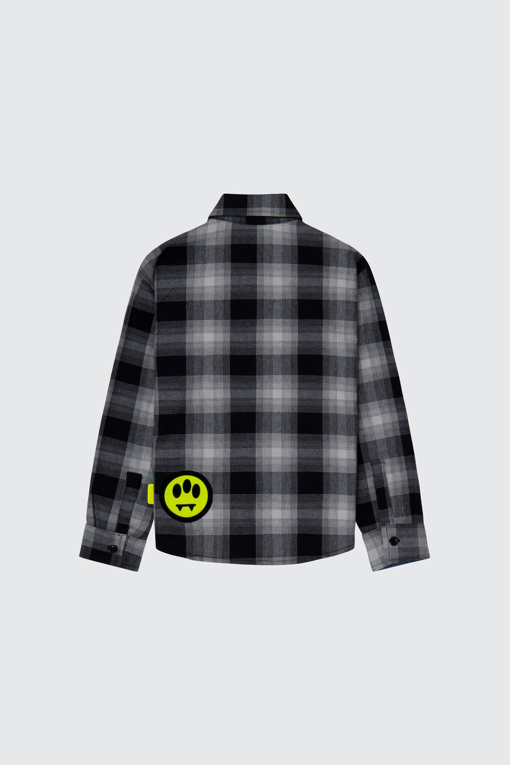 Barrow Kids Camicia Flanella