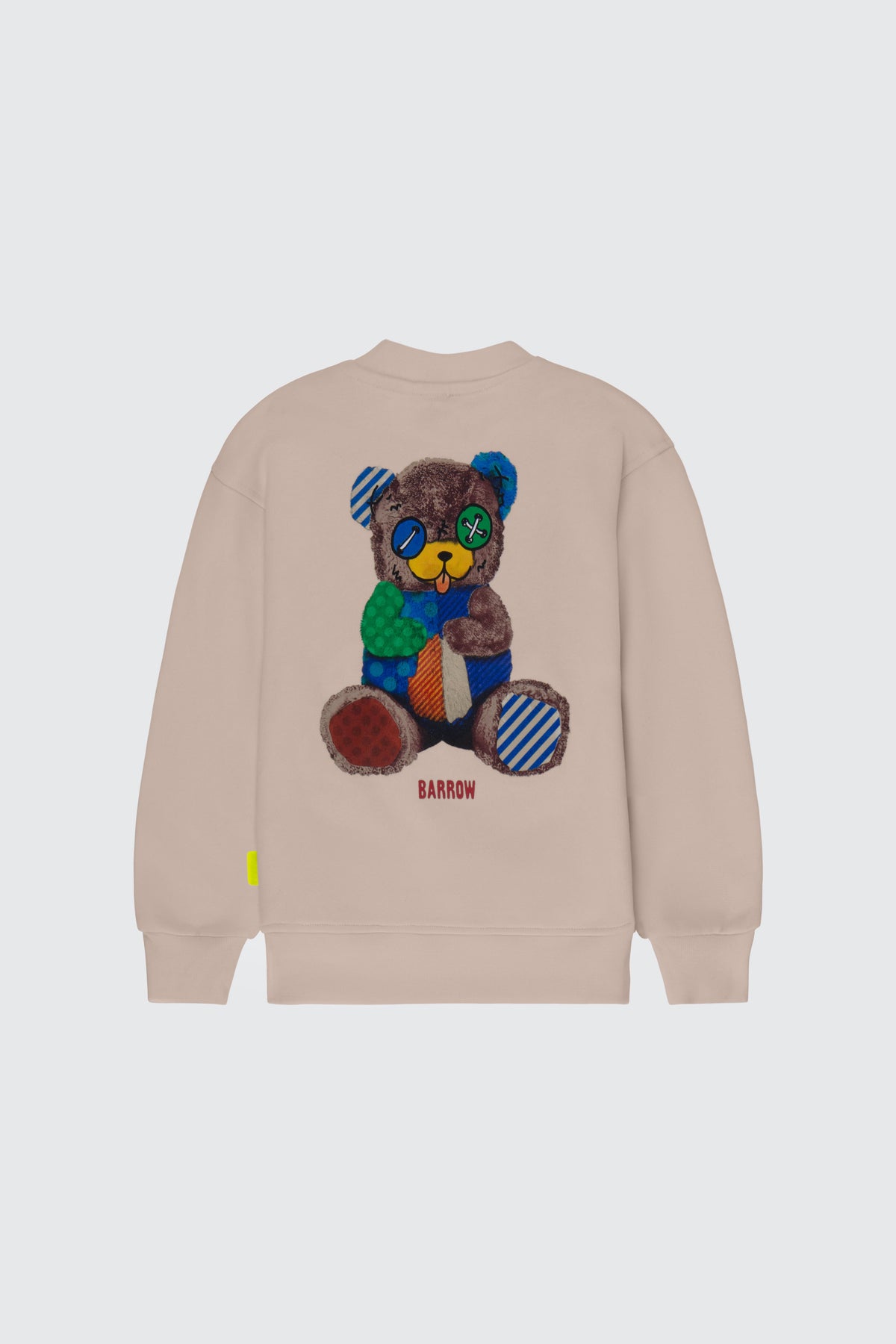 Barrow Kids Felpa Bear With Me