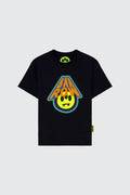 Barrow Kids T-shirt Smile Print
