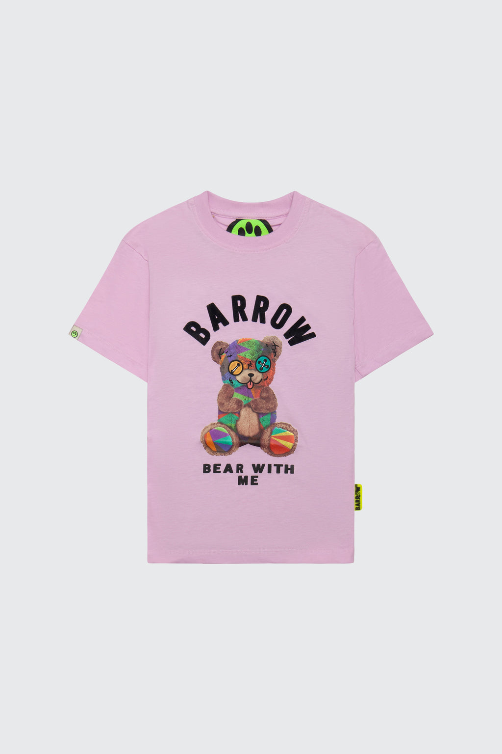 Barrow Kids T-shirt Bear With Me