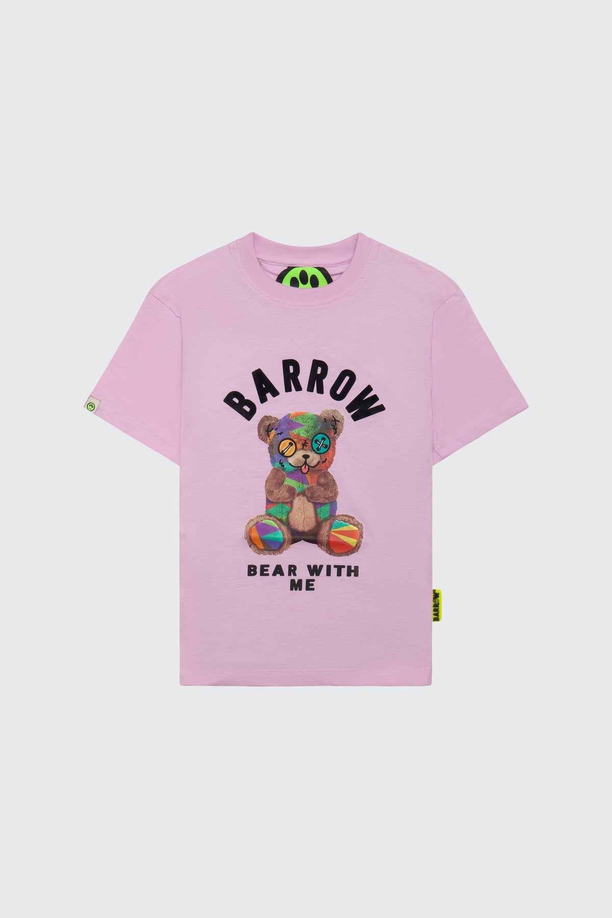 Barrow Kids T-shirt Bear With Me