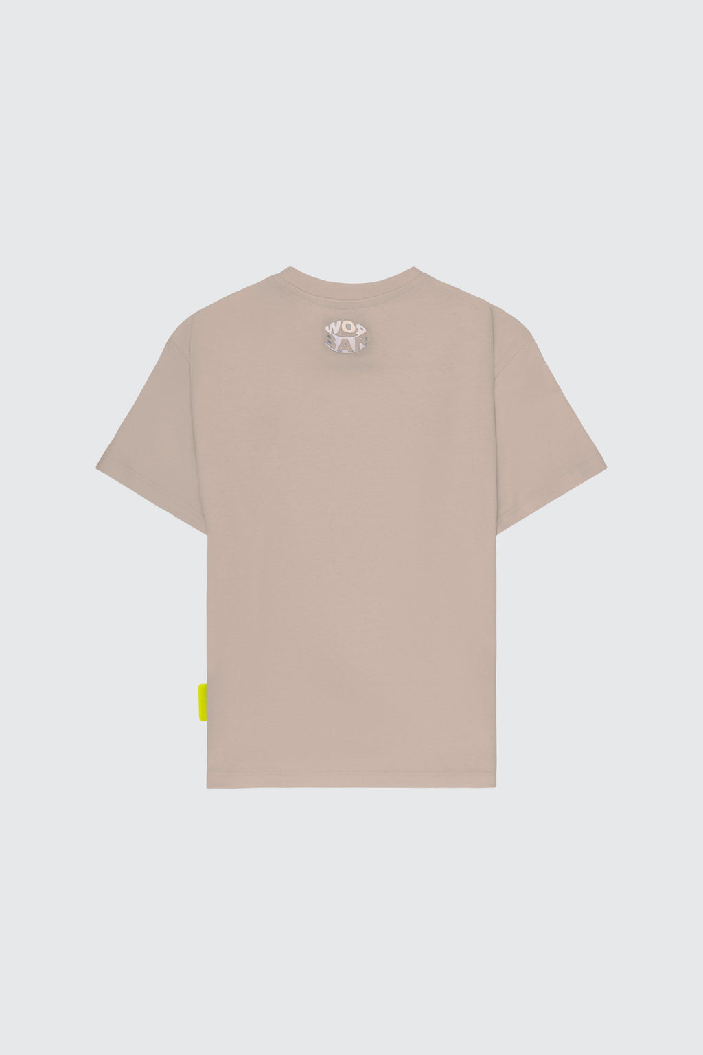 Barrow Kids T-shirt Smile Iconic