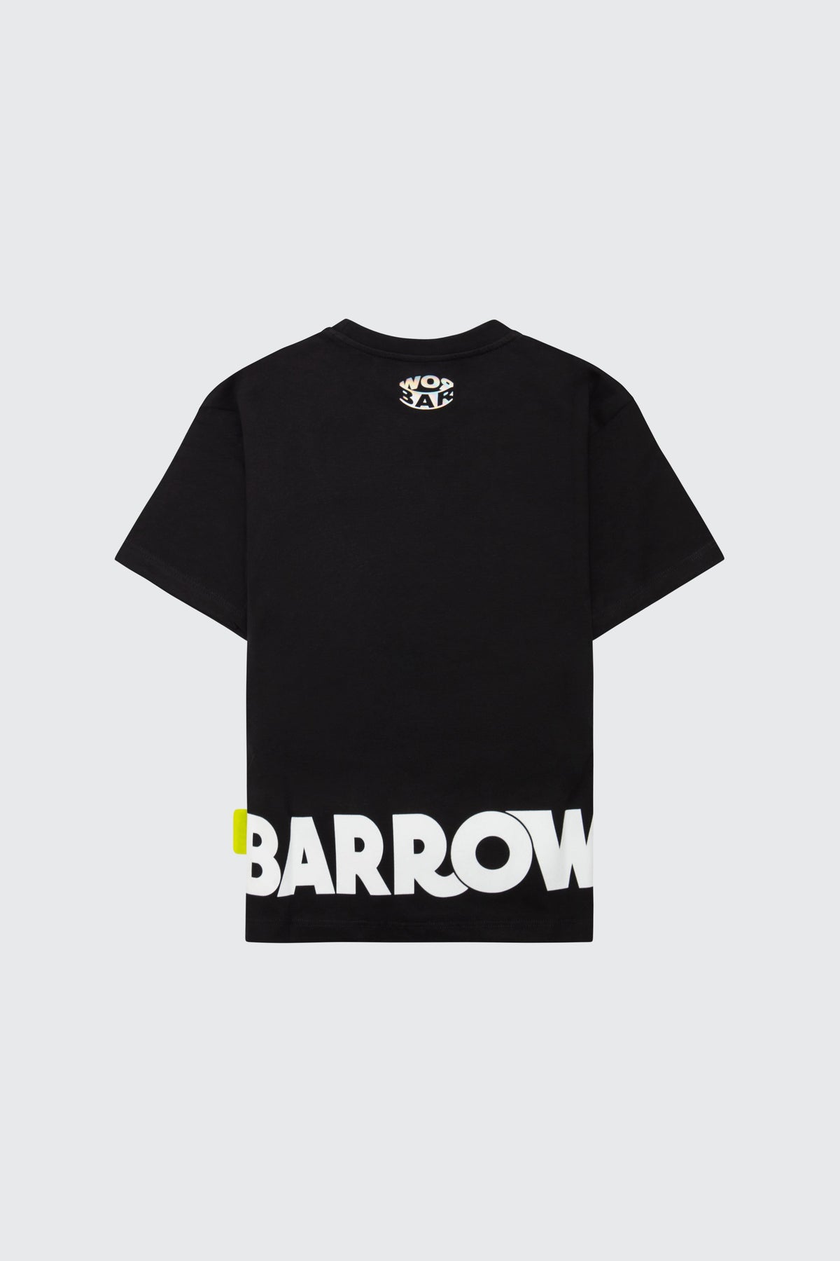 Barrow Kids T-shirt Smile Iconic