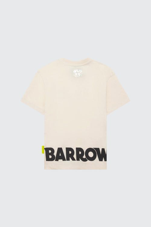 Barrow Kids T-shirt Smile Iconic