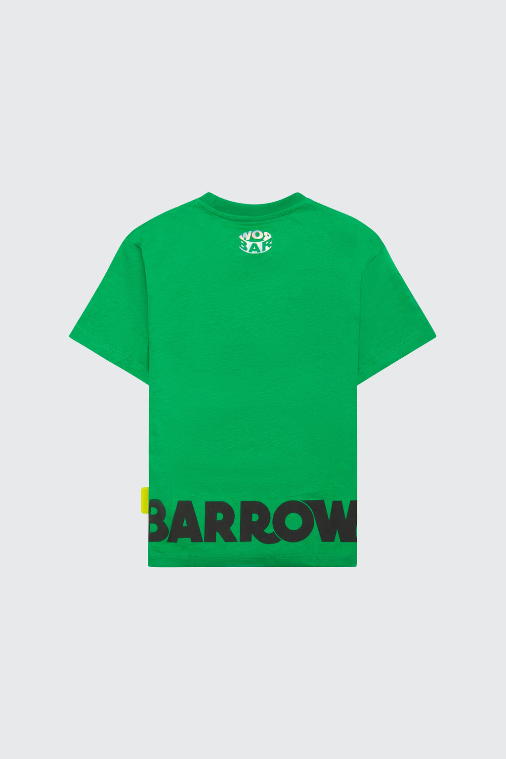 Barrow Kids T-shirt Smile Iconic