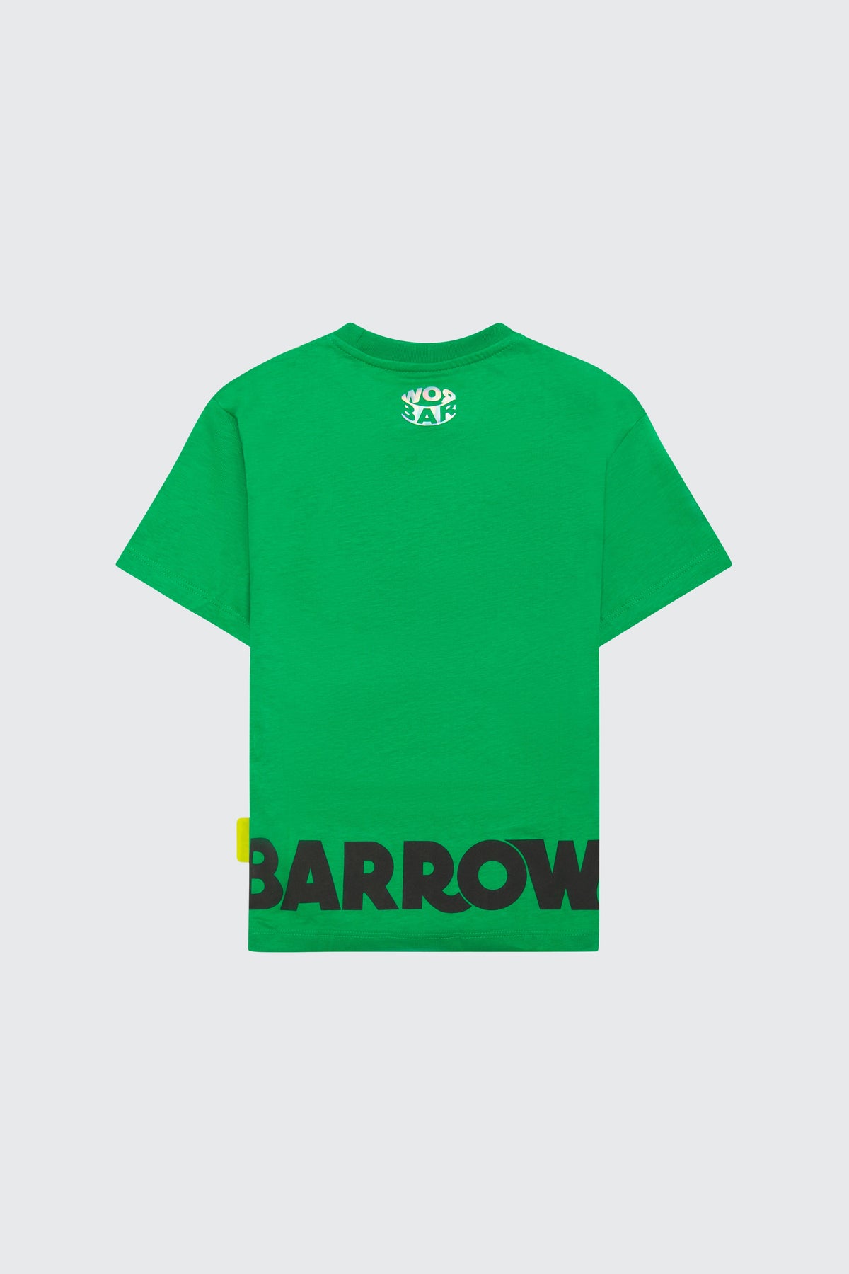 Barrow Kids T-shirt Smile Iconic