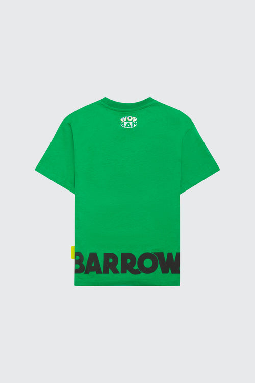 Barrow Kids T-shirt Smile Iconic
