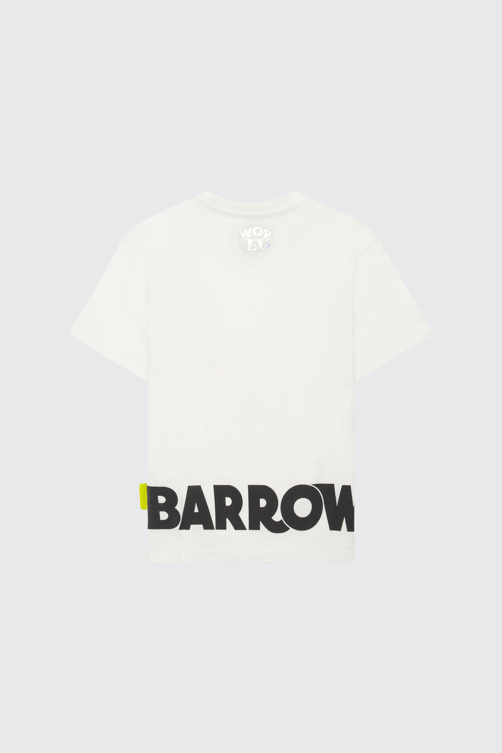 Barrow Kids T-shirt Smile Iconic