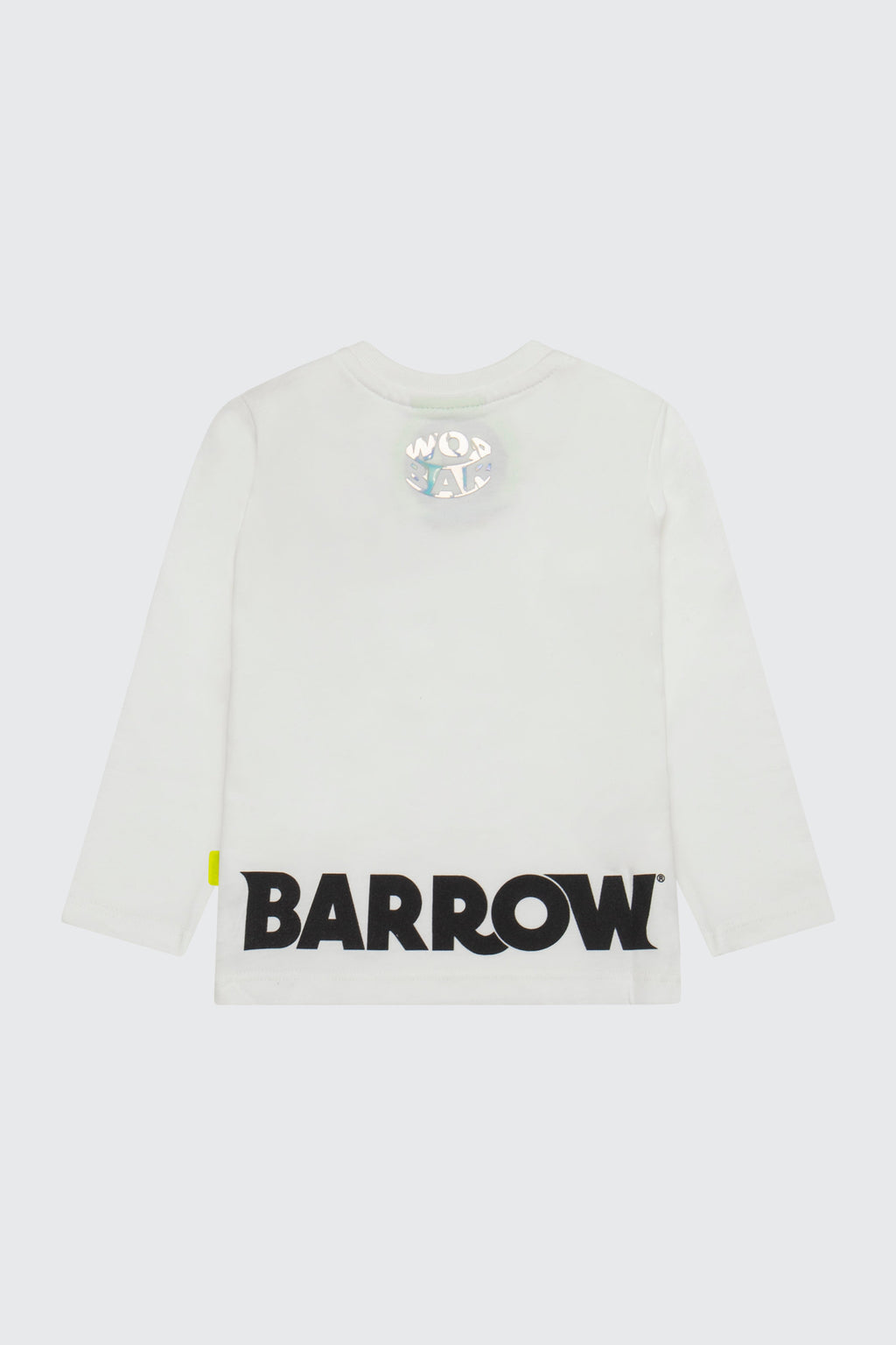 Barrow Baby T-shirt Iconic
