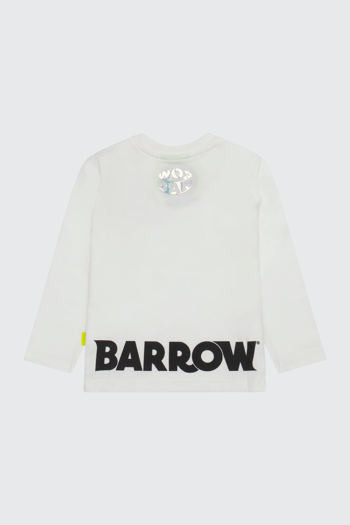 Barrow Baby T-shirt Iconic