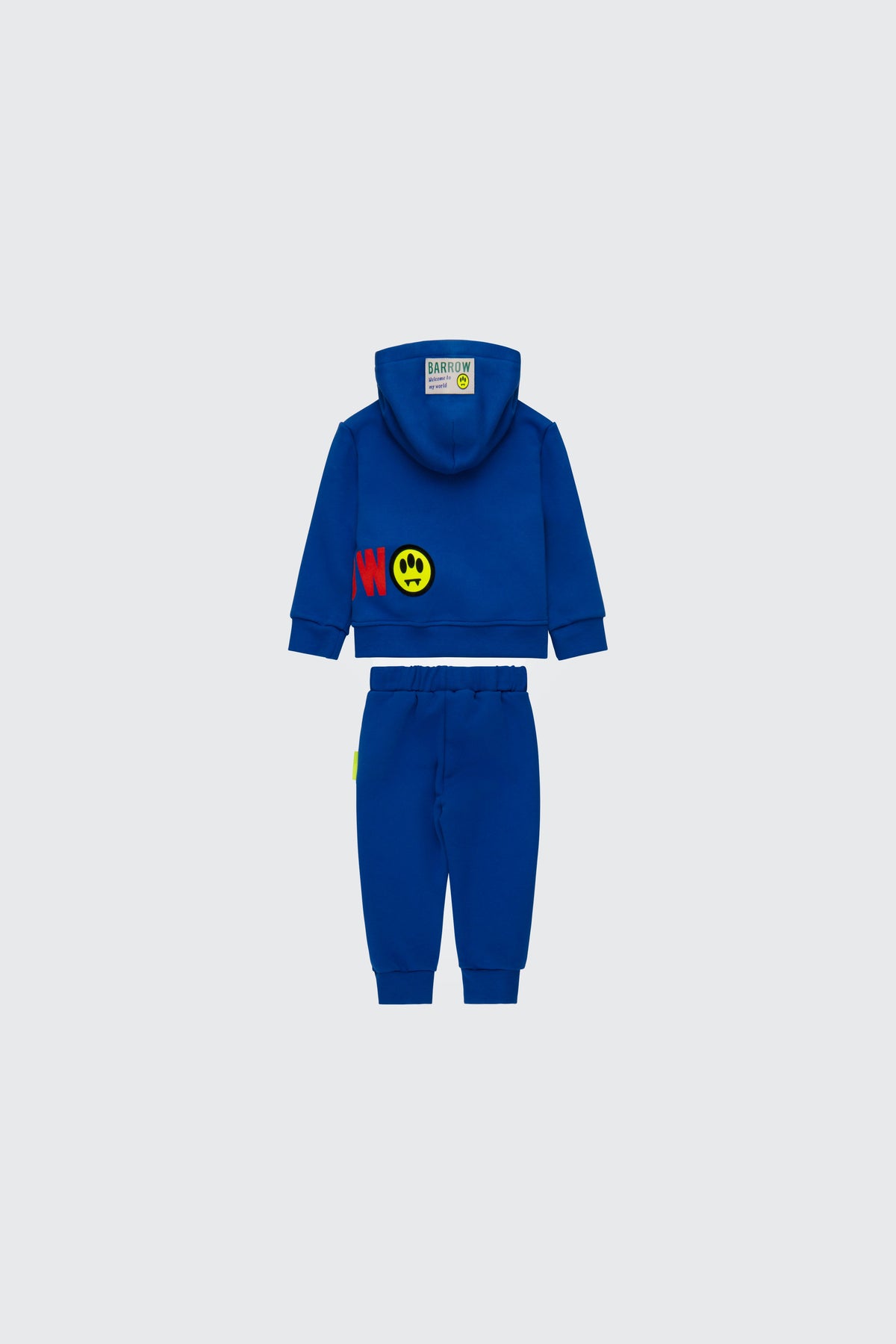 Barrow Baby Completo Tracksuit