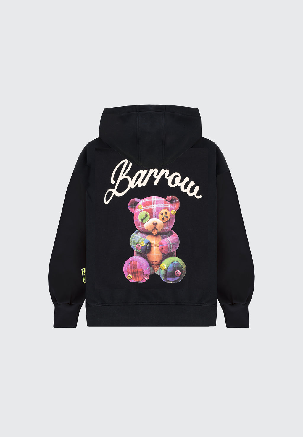 BARROW KIDS SUDADERA BEAR WITH