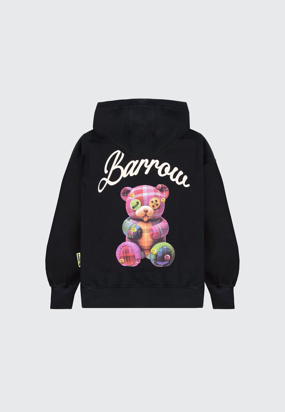 BARROW KIDS SUDADERA BEAR WITH
