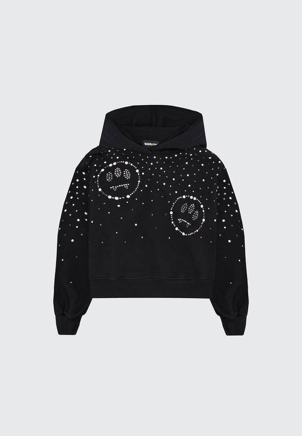 BARROW KIDS FELPA STRASS