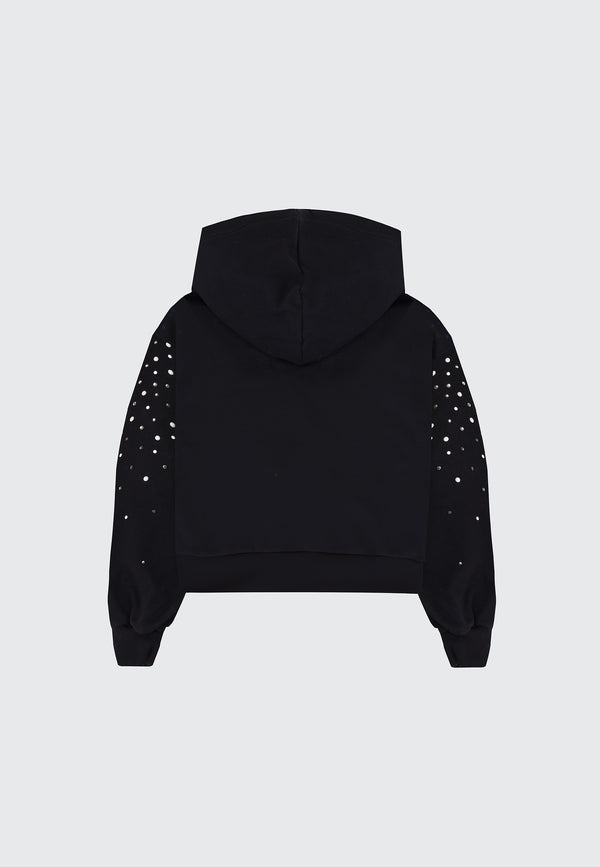 BARROW KIDS FELPA STRASS